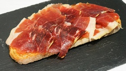 Pan de Jamón