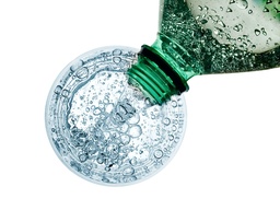 Agua con Gas