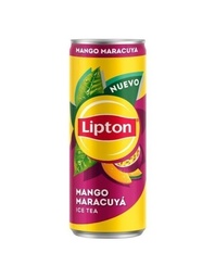 Nestea Lipton Maracuya