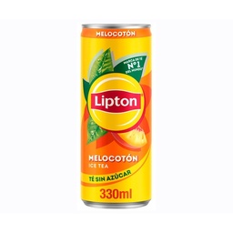 Lipton Melocontón