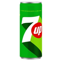 Seven up