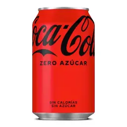 Cocacola Zero