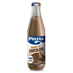 Batido Chocolate