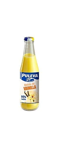 Batido Vainilla