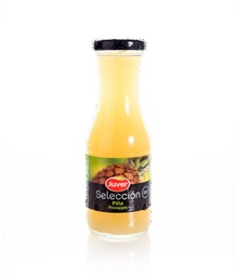 Zumo Piña