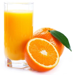 Zumo Naranja Natural