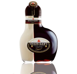 Sheridan`s