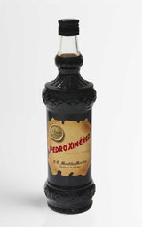 Pedro Ximenez