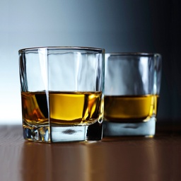 Whisky Solo Chapita sin hielo