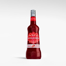 Vodka Fresa