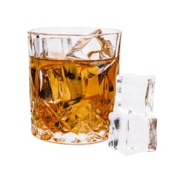 Chapita Ron Hielo