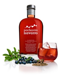 Pacharán