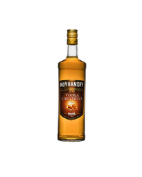 Vodka Caramelo
