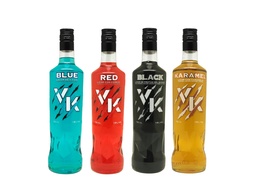 Licor con Alcohol