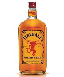 Chapita Fireball