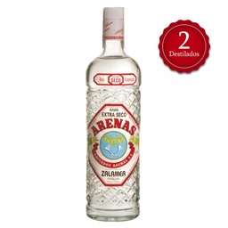 Anis Seco Aguardiente
