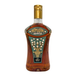 Amareto Rives Copa