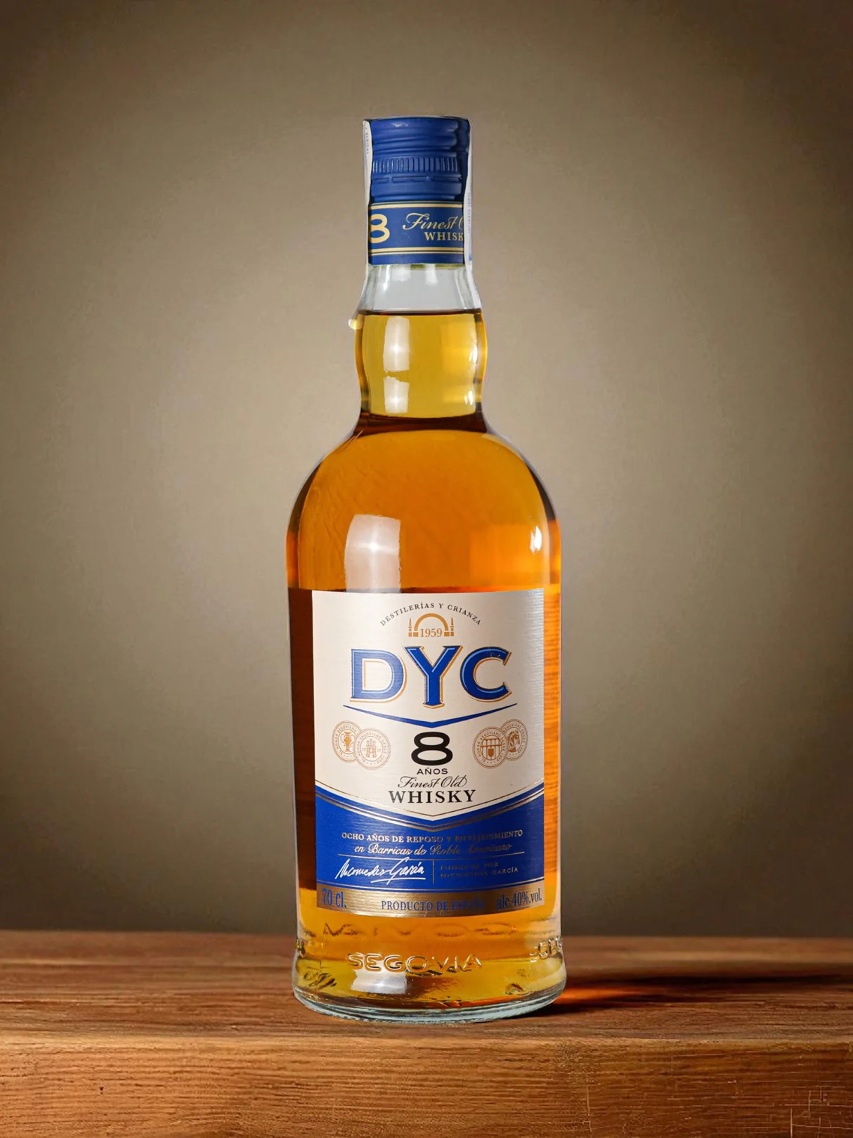 Dyc 8