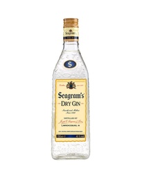 Seagrans