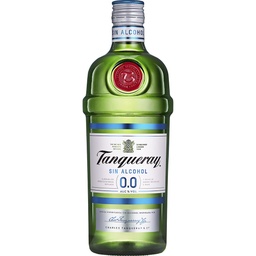 Tanqueray 0,0