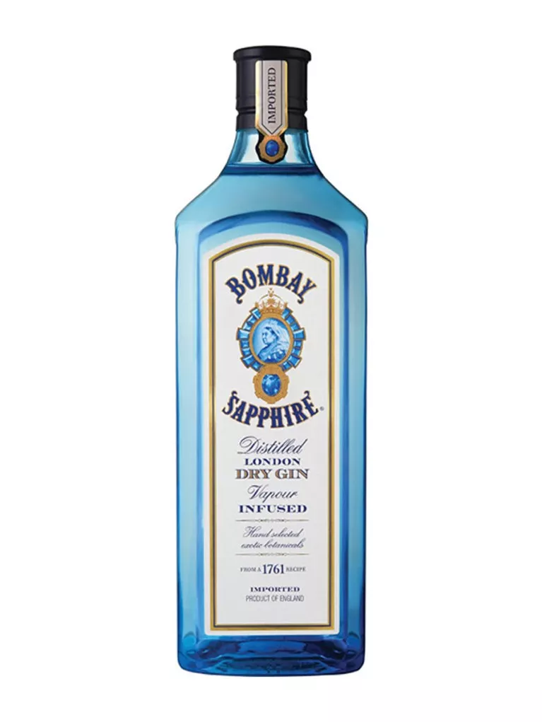 Bombay Shappire