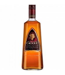 Cacique