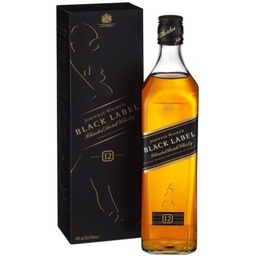 Jhonnie Walker Negro