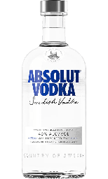 Vodka