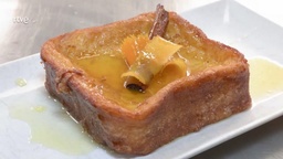 Torrija