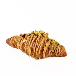 Croissant pistacho