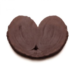 Palmera chocolate