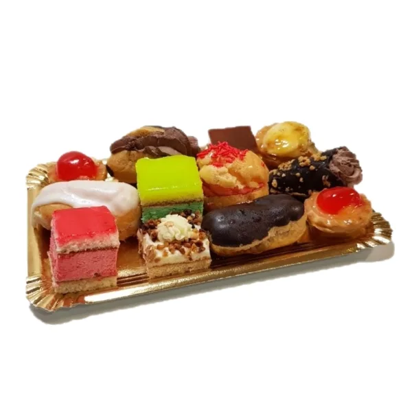 Bandeja minis