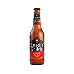Tercio Estrella Galicia
