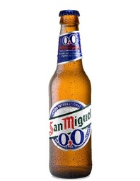 Tercio 0,0 San Miguel