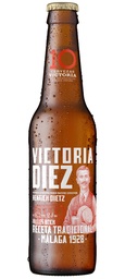 Tercio Victoria Diez