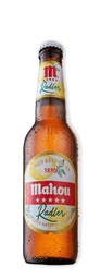 Tercio Mahou Radler