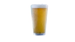Caña cerveza barril