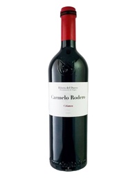 Botella Carmelo Rodero