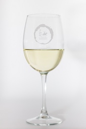 Copa blanco Verdejo
