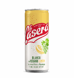 Tinto de verano blanca
