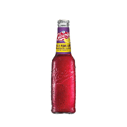 Tinto de verano limón