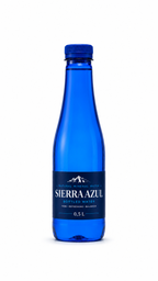 Agua 0,5L