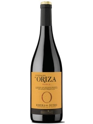 Botella Condado De Oriza