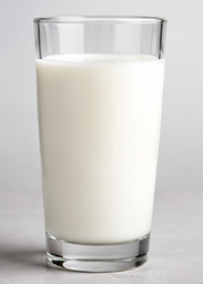 Vaso de Leche Grande